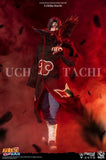 Rocket Toys 1/6 Official Licensed Naruto Uchiha Itachi