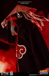 Rocket Toys 1/6 Official Licensed Naruto Uchiha Itachi