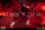 Rocket Toys 1/6 Official Licensed Naruto Uchiha Itachi