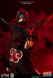 Rocket Toys 1/6 Official Licensed Naruto Uchiha Itachi