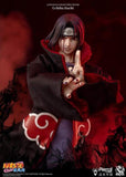 Rocket Toys 1/6 Official Licensed Naruto Uchiha Itachi