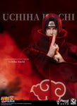 Rocket Toys 1/6 Official Licensed Naruto Uchiha Itachi