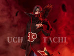 Rocket Toys 1/6 Official Licensed Naruto Uchiha Itachi