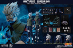 Rocket Toys ROC-004 Naruto Hatake Kakashi 1/6 figure