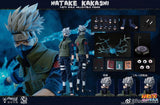 Rocket Toys ROC-004 Naruto Hatake Kakashi 1/6 figure