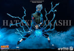 Rocket Toys ROC-004 Naruto Hatake Kakashi 1/6 figure