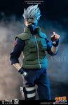 Rocket Toys ROC-004 Naruto Hatake Kakashi 1/6 figure