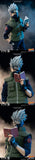 Rocket Toys ROC-004 Naruto Hatake Kakashi 1/6 figure