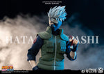 Rocket Toys ROC-004 Naruto Hatake Kakashi 1/6 figure