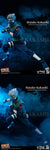 Rocket Toys ROC-004 Naruto Hatake Kakashi 1/6 figure