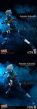 Rocket Toys ROC-004 Naruto Hatake Kakashi 1/6 figure
