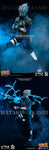 Rocket Toys ROC-004 Naruto Hatake Kakashi 1/6 figure