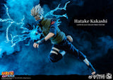 Rocket Toys ROC-004 Naruto Hatake Kakashi 1/6 figure