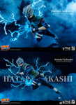 Rocket Toys ROC-004 Naruto Hatake Kakashi 1/6 figure