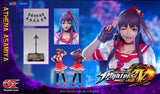 14 KOF-AT01 1/6 The King of Fighters 14 Athena Asamiya