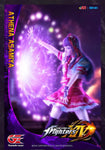 14 KOF-AT01 1/6 The King of Fighters 14 Athena Asamiya