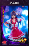 14 KOF-AT01 1/6 The King of Fighters 14 Athena Asamiya