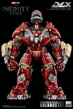 ThreeZero DLX 1/12  3Z0248 Hulkbuster & 3Z0247 Mark 43 SET