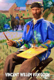 PRESENT TOYS PT-sp29 1/6 Vincent Willem van Gogh