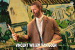 PRESENT TOYS PT-sp29 1/6 Vincent Willem van Gogh