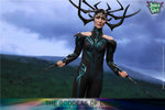 Juice Girl F010 1/6 Goddess Hela Thor 3 Ragnarok Action Figure