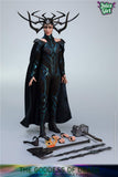 Juice Girl F010 1/6 Goddess Hela Thor 3 Ragnarok Action Figure