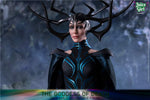 Juice Girl F010 1/6 Goddess Hela Thor 3 Ragnarok Action Figure