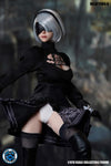 SUPER DUCK 1/6 SET064A Automata