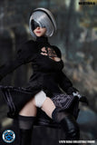 SUPER DUCK 1/6 SET064A Automata