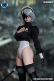 SUPER DUCK 1/6 SET064B
Automata