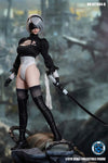SUPER DUCK 1/6 SET064B
Automata