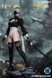 SUPER DUCK 1/6 SET064B
Automata