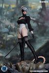 SUPER DUCK 1/6 SET064B
Automata