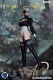 SUPER DUCK 1/6 SET064B
Automata