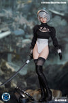 SUPER DUCK 1/6 SET064B
Automata