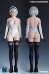 SUPER DUCK 1/6 SET064B
Automata