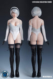 SUPER DUCK 1/6 SET064B
Automata