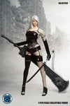 SUPER DUCK1/6 Cosplay SET030