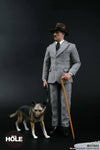 BLACKHOLE TOYS BHT003 1940 FASHION SET