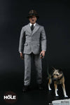 BLACKHOLE TOYS BHT003 1940 FASHION SET