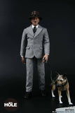 BLACKHOLE TOYS BHT003 1940 FASHION SET