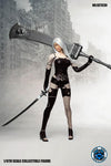 SUPER DUCK1/6 Cosplay SET030