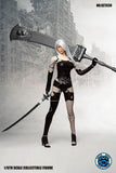 SUPER DUCK1/6 Cosplay SET030