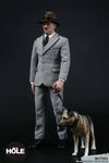 BLACKHOLE TOYS BHT003 1940 FASHION SET
