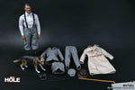 BLACKHOLE TOYS BHT003 1940 FASHION SET