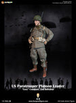 Facepool FP-002B US Paratrooper Platoon Leader - “Easy” Company (Special Edition)