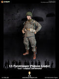 Facepool FP-002B US Paratrooper Platoon Leader - “Easy” Company (Special Edition)