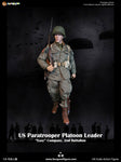Facepool FP-002B US Paratrooper Platoon Leader - “Easy” Company (Special Edition)