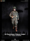 Facepool FP-002B US Paratrooper Platoon Leader - “Easy” Company (Special Edition)