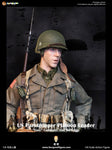 Facepool FP-002B US Paratrooper Platoon Leader - “Easy” Company (Special Edition)